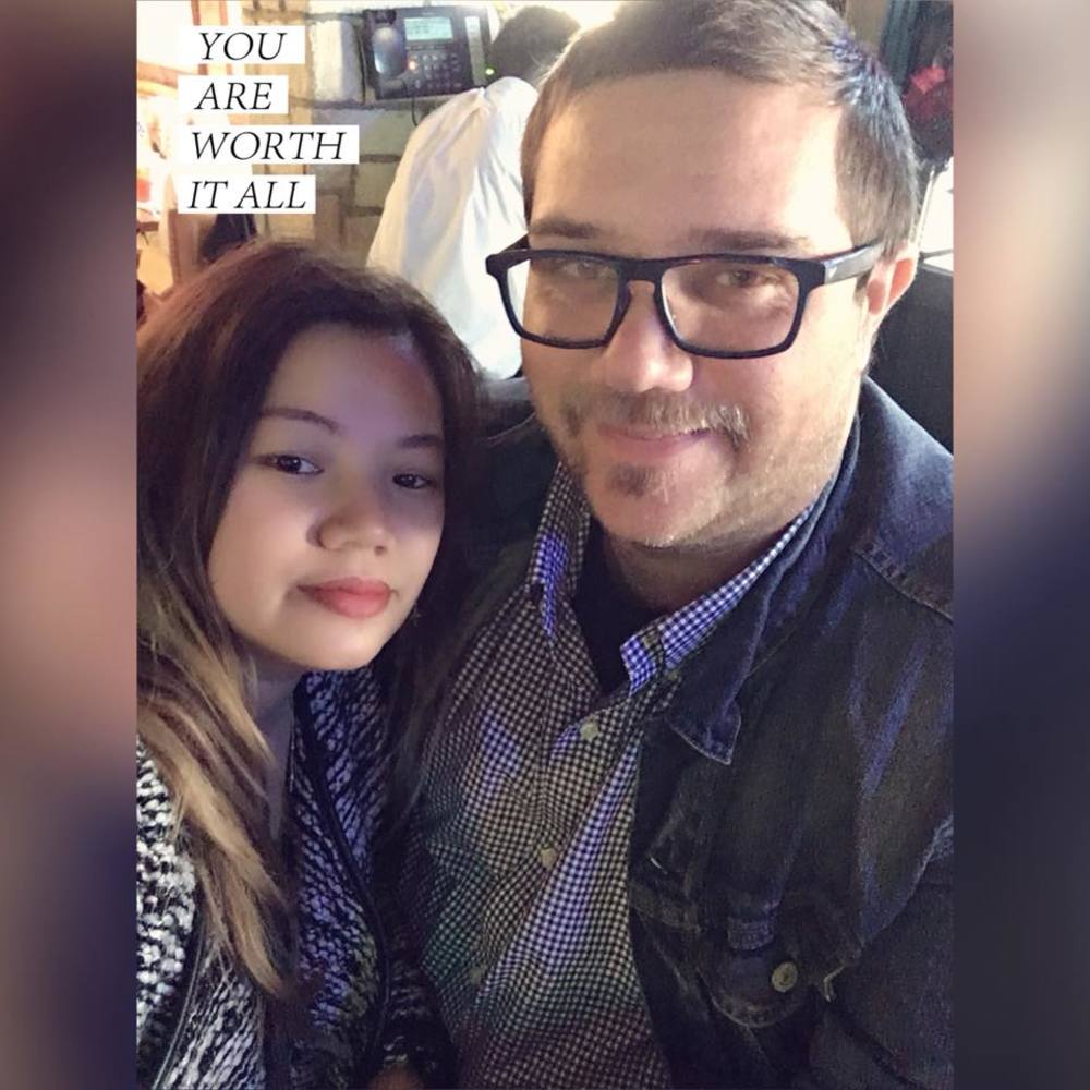 Meet your Posher, Shiela